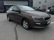 Skoda Rapid II Санкт-Петербург  - изображение 6