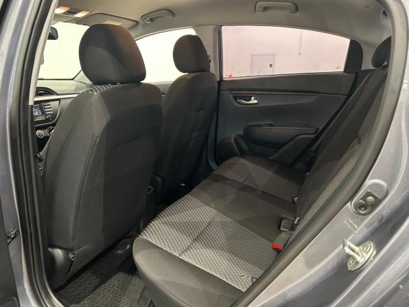 Kia Rio IV с пробегом 2020 года, цена 1 449 000 рублей, 129407 км, седан, Автокод Объявления