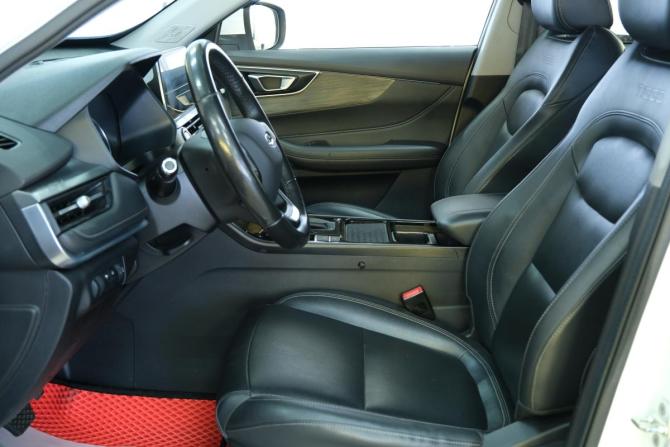 Chery Tiggo 4 Pro I с пробегом 2024 года, цена 1 599 000 рублей, 108000 км, внедорожник, Автокод Объявления