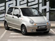 Daewoo Matiz I Рестайлинг Волгоград  - изображение 16
