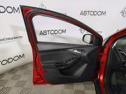 Ford Focus III Рестайлинг Москва  - изображение 37
