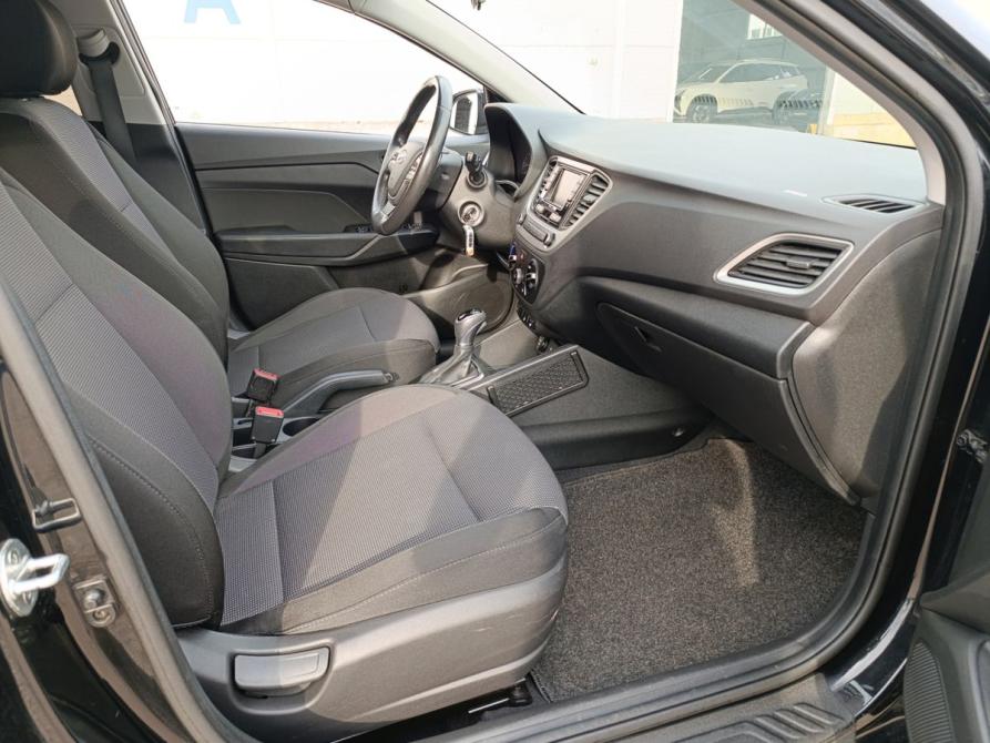 Hyundai Solaris II Набережные Челны  - изображение 13