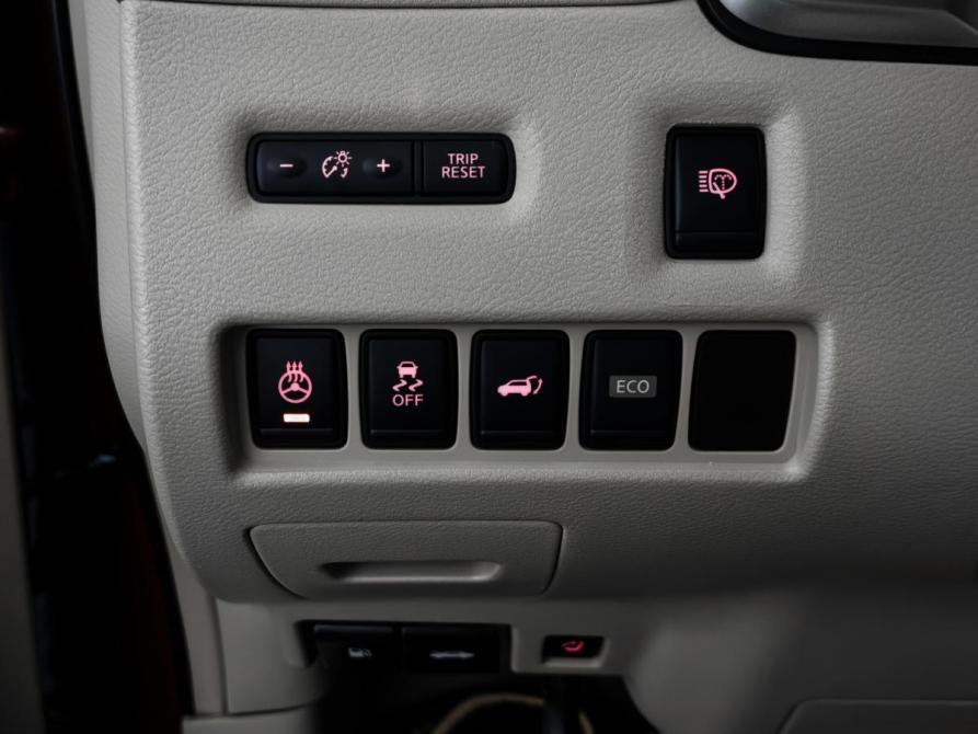 Nissan Murano III (Z52) Санкт-Петербург  - изображение 22