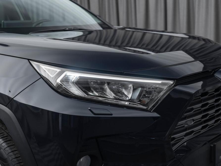 Toyota RAV4 V (XA50) Москва  - изображение 28
