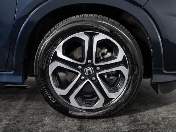 Honda Vezel I Рестайлинг с пробегом 2018 года, цена 1 849 500 рублей, 94217 км, внедорожник, Автокод Объявления