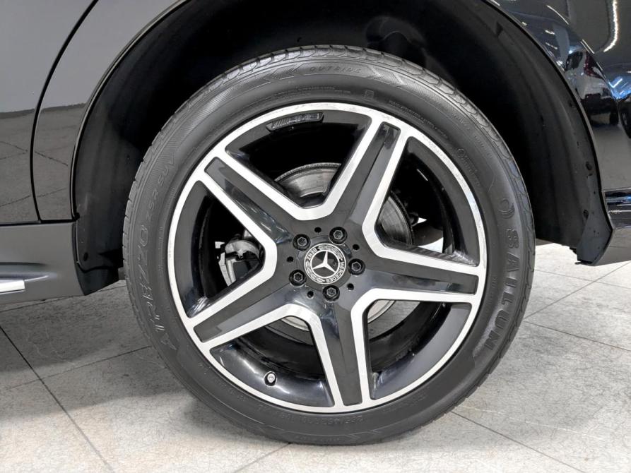 Mercedes-Benz GLE I (W166) Санкт-Петербург  - изображение 19