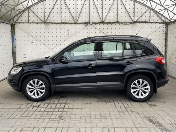 Volkswagen Tiguan I Рестайлинг с пробегом 2011 года, цена 1 240 000 рублей, 178129 км, внедорожник, Автокод Объявления