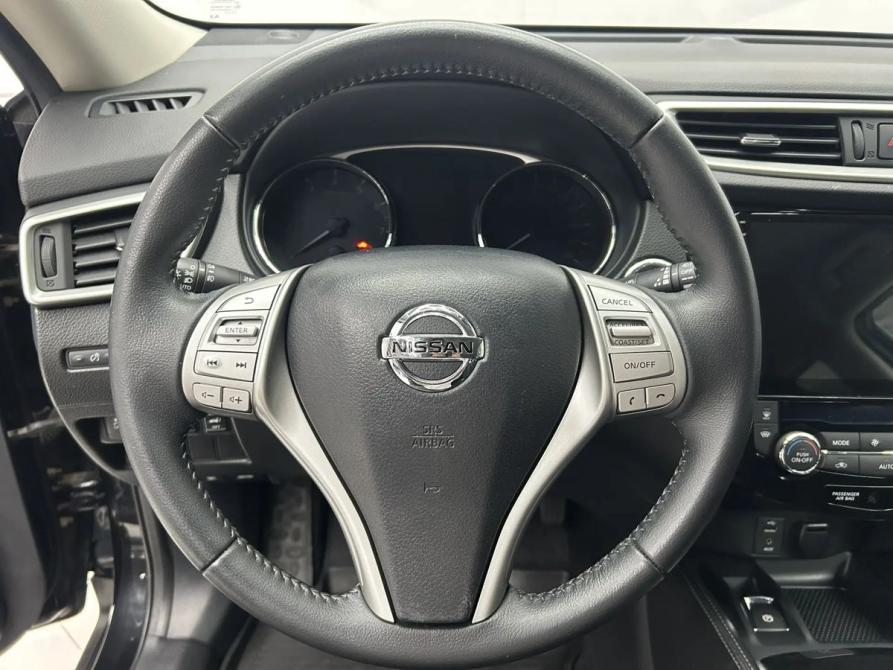 Nissan X-Trail III Воронеж  - изображение 13