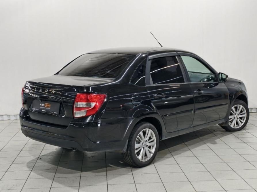 Lada (ВАЗ) Granta I Рестайлинг Курск  - изображение 3