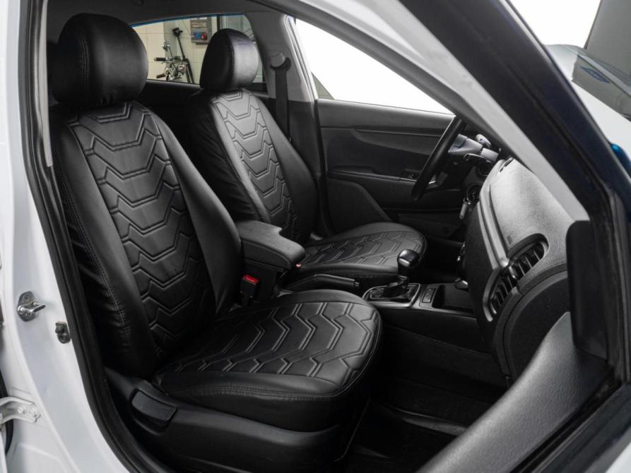 Kia Rio IV Тюмень  - изображение 8