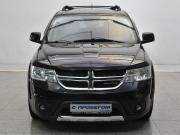 Dodge Journey I Рестайлинг Москва  - изображение 18