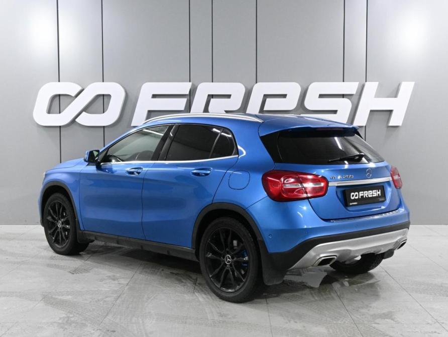 Mercedes-Benz GLA I (X156) Ростов-на-Дону  - изображение 2