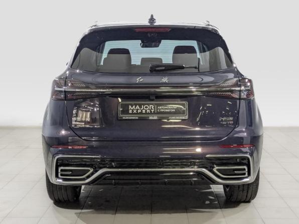Hongqi HS5 I Рестайлинг с пробегом 2023 года, цена 3 090 000 рублей, 27323 км, внедорожник, Автокод Объявления
