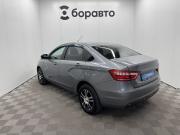 Lada (ВАЗ) Vesta I Воронеж  - изображение 28