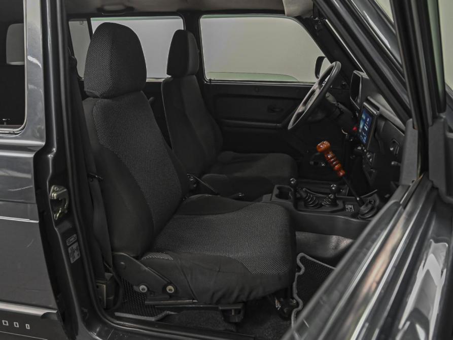 Lada (ВАЗ) 2131 (4x4) I Ставрополь  - изображение 8