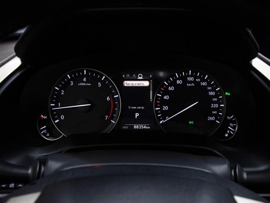 Lexus RX IV Москва  - изображение 13