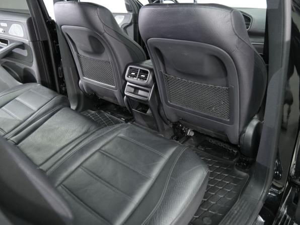 Mercedes-Benz GLS II (X167) с пробегом 2019 года, цена 8 200 000 рублей, 66911 км, внедорожник, Автокод Объявления