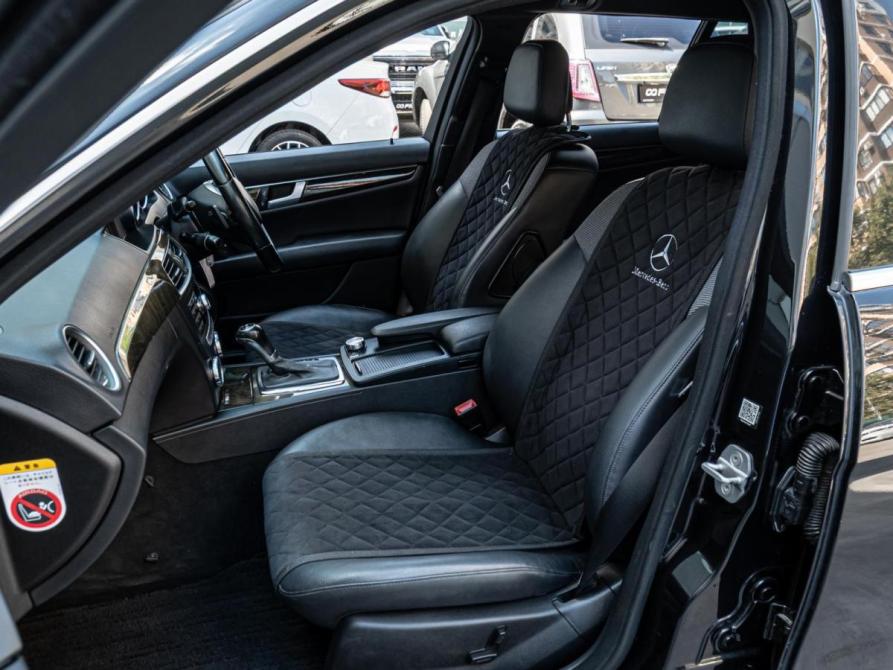 Mercedes-Benz C-Класс III (W204) Рестайлинг Краснодар  - изображение 8
