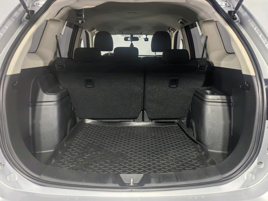 Mitsubishi Outlander III Рестайлинг 2 Санкт-Петербург  - изображение 16