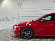 Mercedes-Benz A-Класс IV (W177) Москва  - изображение 36