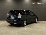 Toyota Prius Alpha I (ZVW40/41) Челябинск  - изображение 28