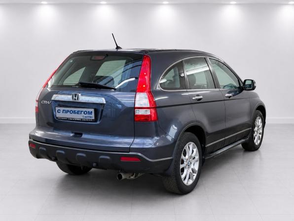 Honda CR-V III с пробегом 2008 года, цена 1 500 000 рублей, 153093 км, внедорожник, Автокод Объявления