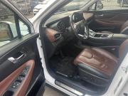 Hyundai Santa Fe IV Рестайлинг Москва  - изображение 20