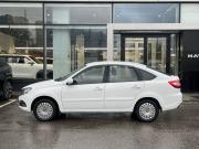 Lada (ВАЗ) Granta I Рестайлинг Москва  - изображение 24