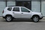 Renault Duster I Рестайлинг Саратов  - изображение 28