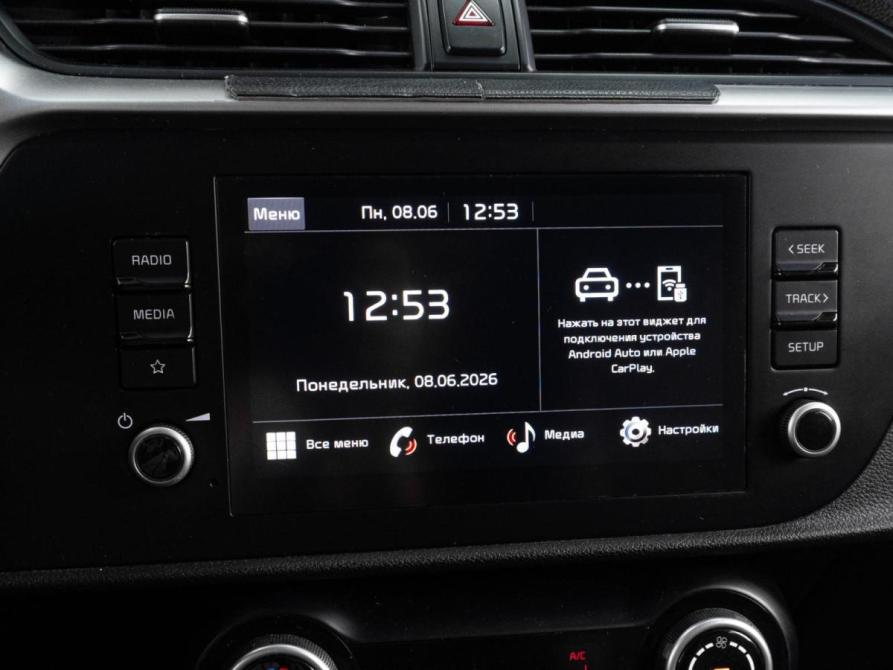 Kia Rio IV Рестайлинг Тюмень  - изображение 17