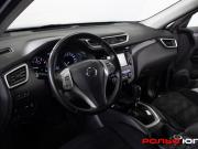 Nissan X-Trail III Москва  - изображение 32