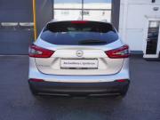 Nissan Qashqai II Рестайлинг Москва  - изображение 22
