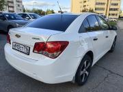 Chevrolet Cruze I Нижнекамск  - изображение 22