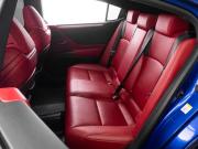 Lexus ES VII Тюмень  - изображение 63