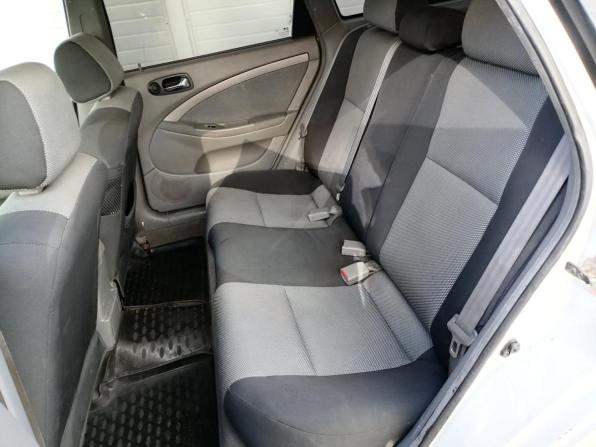 Chevrolet Lacetti I с пробегом 2012 года, цена 379 000 рублей, 260245 км, универсал, Автокод Объявления
