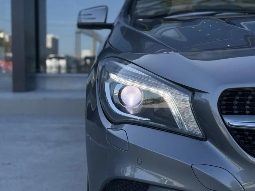 Mercedes-Benz CLA I (C117 X117) Новосибирск  - изображение 9