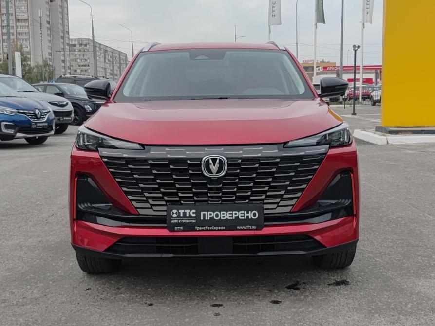 Changan CS55 Plus II Йошкар-Ола  - изображение 2