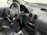 Chevrolet Aveo I Курск  - изображение 22