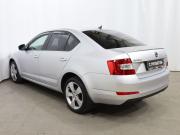 Skoda Octavia III (A7) Москва  - изображение 30