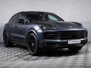 Porsche Cayenne III Рестайлинг Москва  - изображение 26
