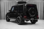 Mercedes-Benz G-Класс AMG II (W465) Рестайлинг Москва  - изображение 35