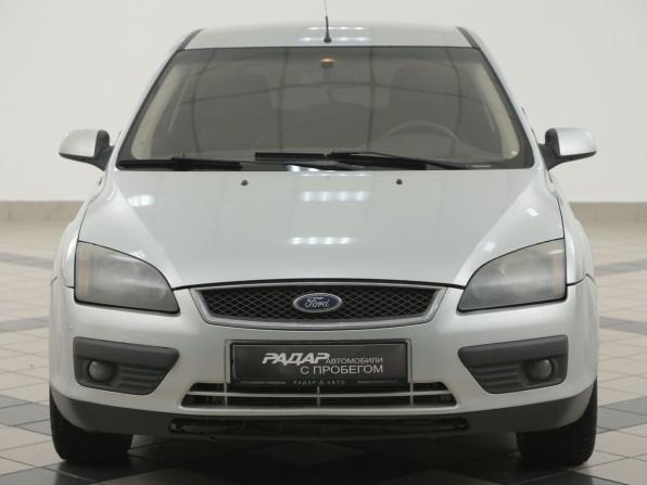 Ford Focus II с пробегом 2007 года, цена 235 000 рублей, 290600 км, хэтчбек, Автокод Объявления