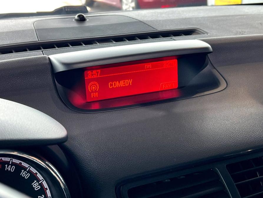Opel Meriva B Оренбург  - изображение 15