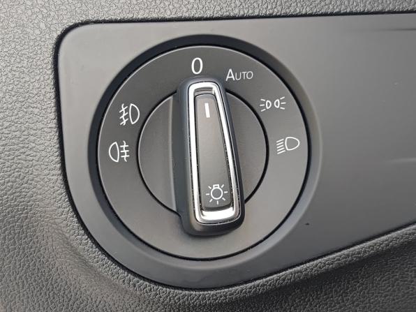 Volkswagen Tiguan II с пробегом 2019 года, цена 2 543 000 рублей, 87789 км, внедорожник, Автокод Объявления