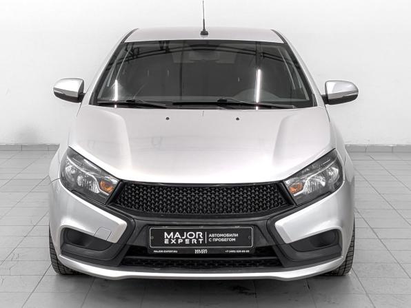 Lada (ВАЗ) Vesta I с пробегом 2019 года, цена 830 000 рублей, 120450 км, седан, Автокод Объявления