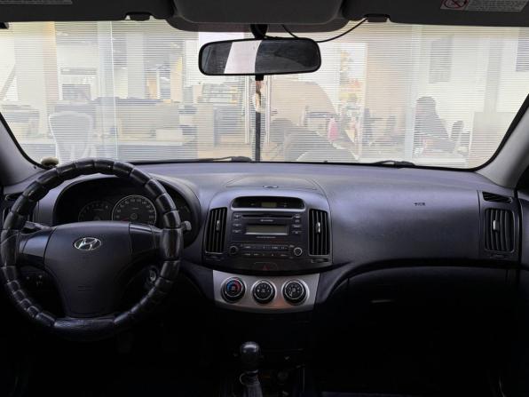 Hyundai Elantra IV (HD) с пробегом 2010 года, цена 480 000 рублей, 291123 км, седан, Автокод Объявления