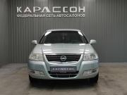 Nissan Almera Classic I Пермь  - изображение 21