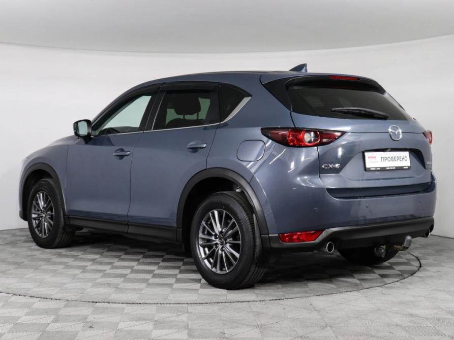 Mazda CX-5 II Химки  - изображение 7
