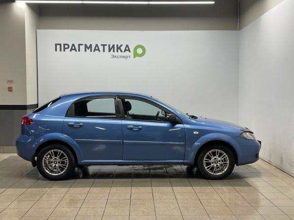 Chevrolet Lacetti I с пробегом 2008 года, цена 339 000 рублей, 161000 км, хэтчбек, Автокод Объявления
