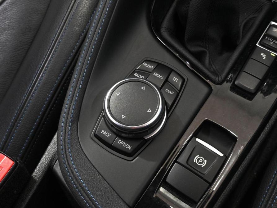 BMW X1 II (F48) Ростов-на-Дону  - изображение 16